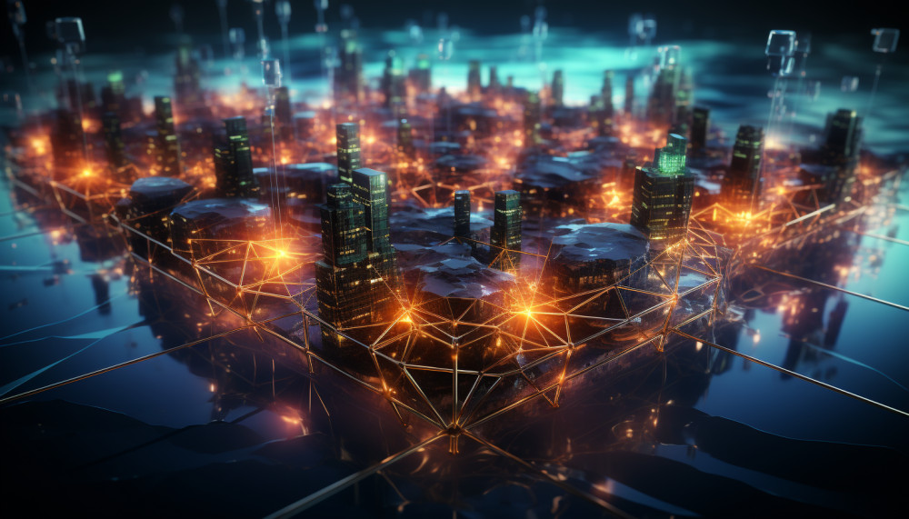 Blockchain: la tecnologia che sta rivoluzionando il mondo finanziario