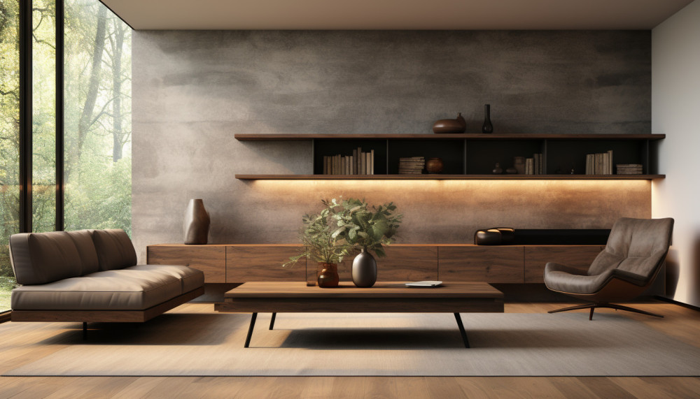 Esplorando l'importanza del minimalismo nel design moderno