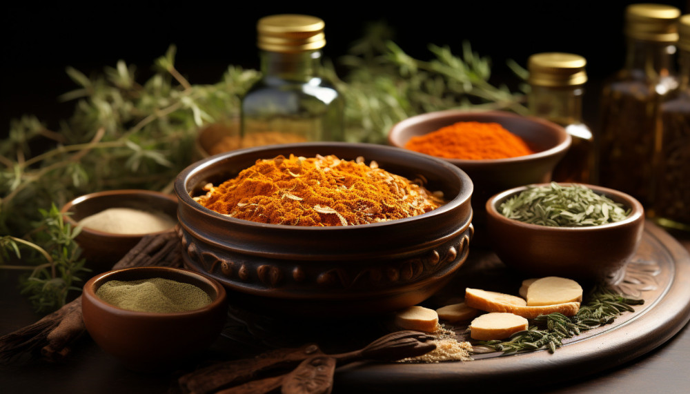 I segreti dell'ayurveda per una vita più lunga