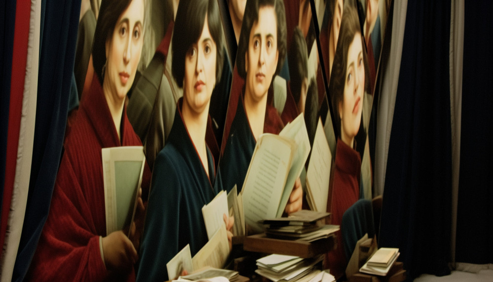 Il mistero dei dipinti perduti di Caravaggio