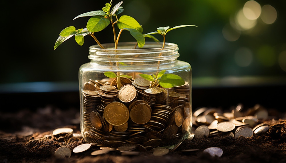 Investimenti sostenibili: il futuro del mercato finanziario
