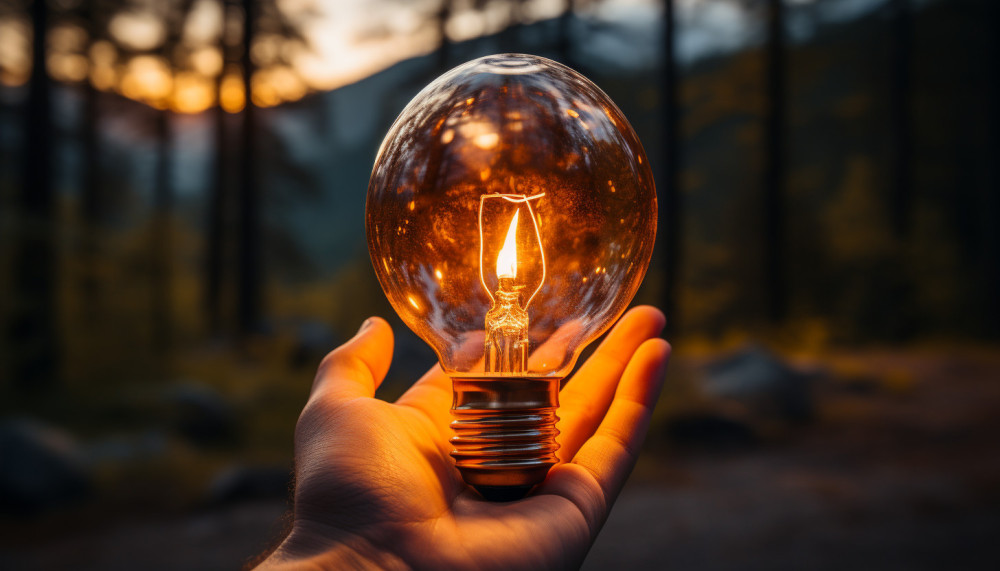 L'innovazione sostenibile che sta cambiando l'industria dell'energia