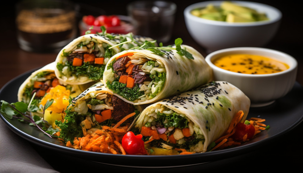 Ricette vegane facili e deliziose per principianti